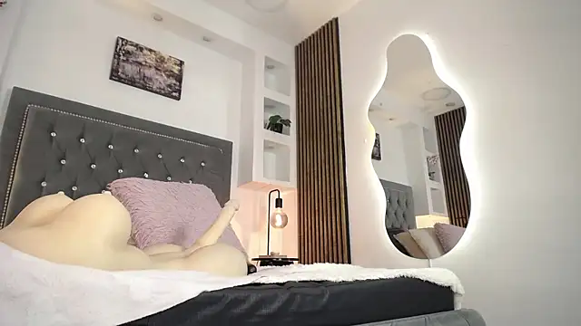 AnnadirtyXo webcam