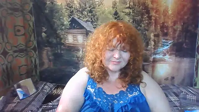 RoseRed69 webcam
