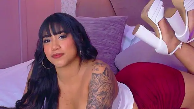 Salome_Diaz_ webcam