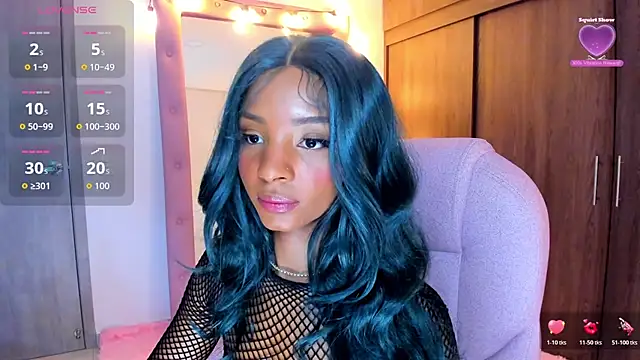 alikahouston4 webcam