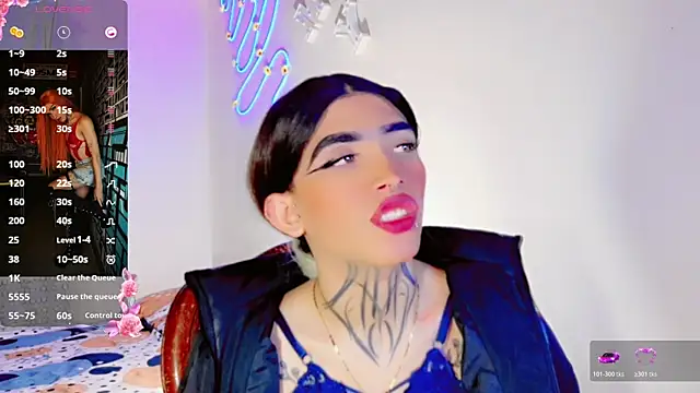 MICAELA_RANGELL_ webcam
