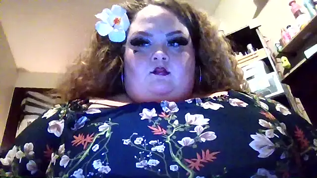 _GodessIsabella_97 webcam