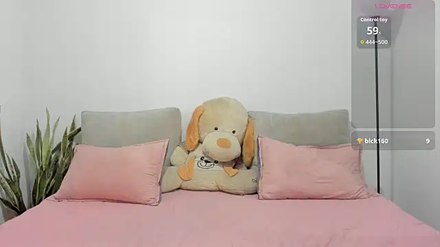 AkiraHomers webcam