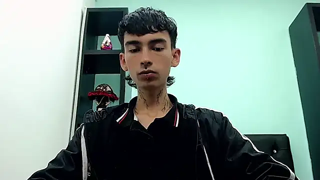 ttimy_x_boy webcam