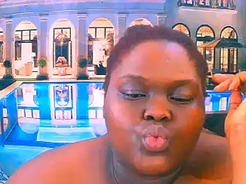 EbonyHotBuns webcam