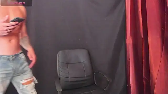 DonyBrown webcam