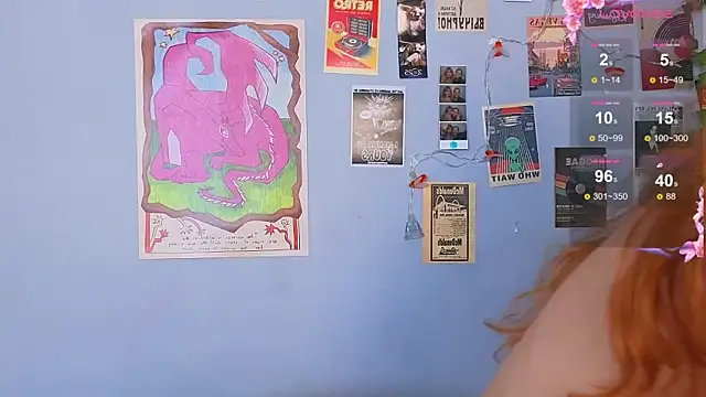 Penny_Staaar webcam