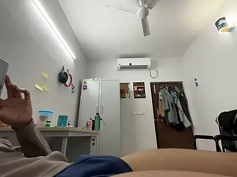 zenithzoro (M young) - Jerk off