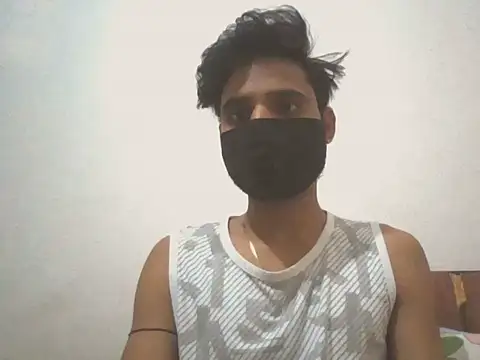 samrt_boy12 (M young) - Land oli