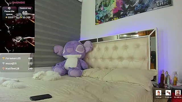 Sexyhot_cat webcam