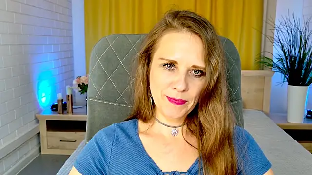 EmiliaBedy webcam