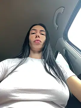Celine_Roxelle webcam