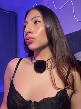 D-Bunnyyy webcam