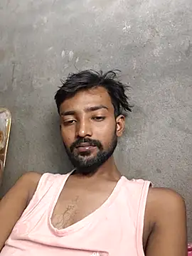 india_hot23 (M young) - will masturbate