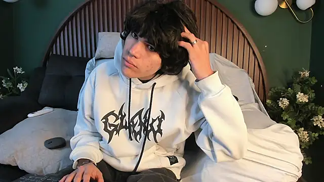Diamond_twink webcam
