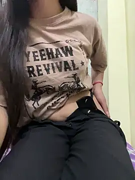 Neha_089 webcam