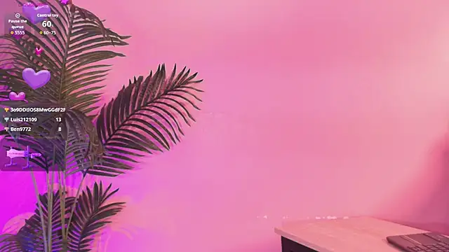 Lana_ortega webcam
