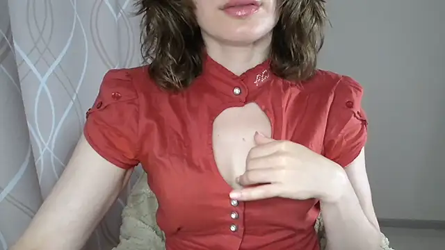 miss__Sophie webcam