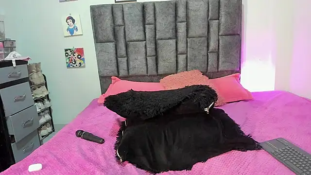 Esmeraldaa- webcam