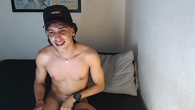 Robisson_zack webcam