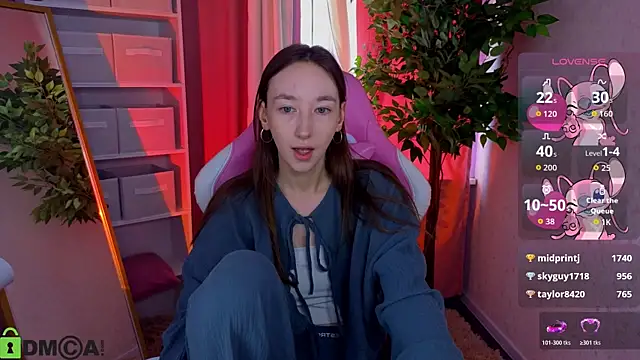 Miche1le_Allenne webcam