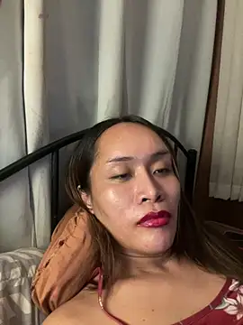 RomanticPearlTS webcam