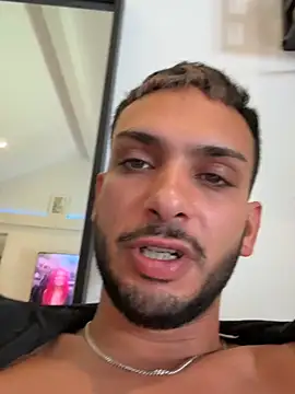 Gipsyboysteve webcam