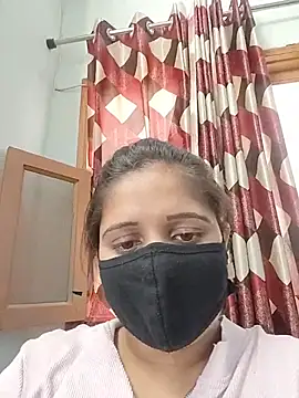 ruhi_07 (F young) - Ass show