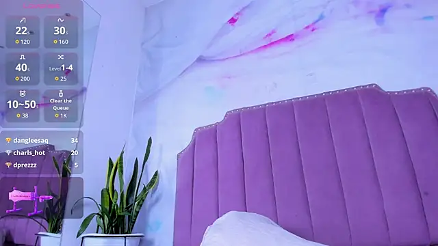 Roxy_Medina webcam