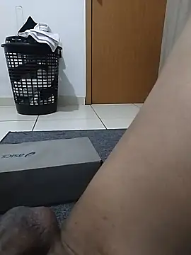 Macho-safado webcam