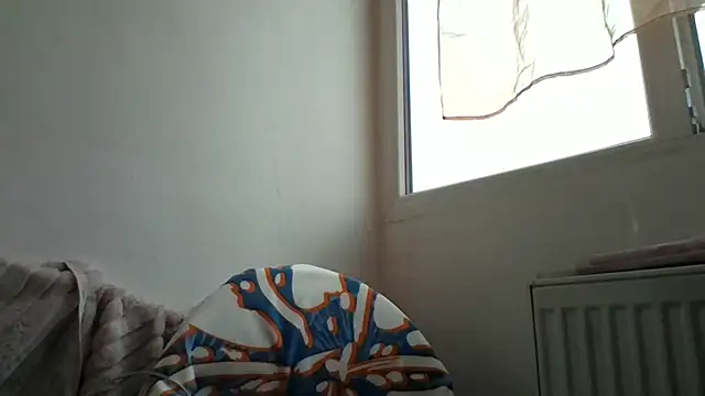 XxLatinaBabexX webcam