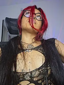 carolinerue webcam