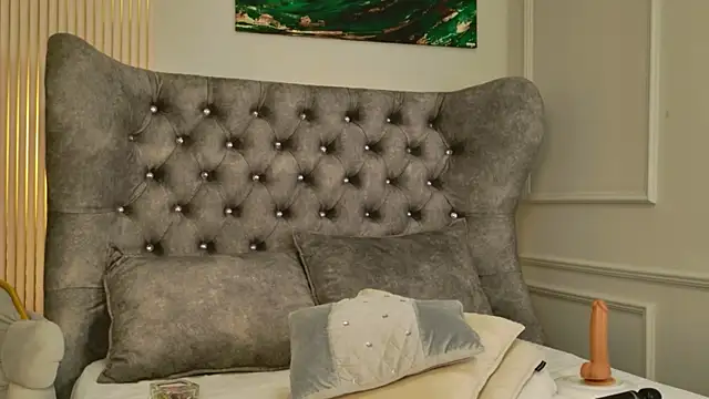 MeganXDesire webcam