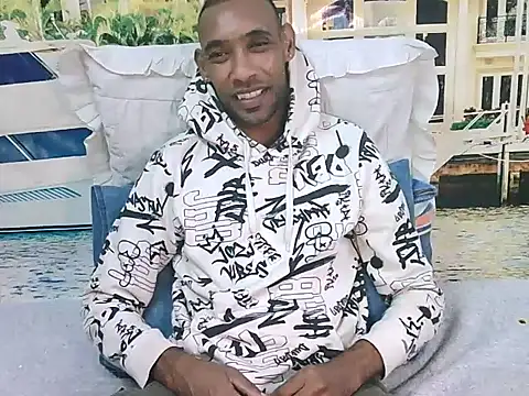 IndianMagicMike webcam