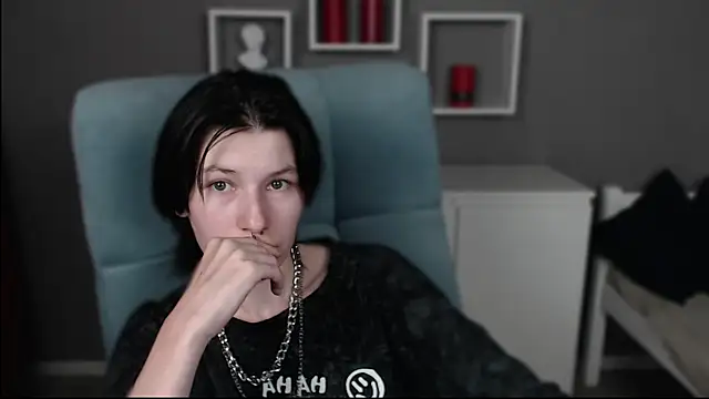 guitarandangell webcam
