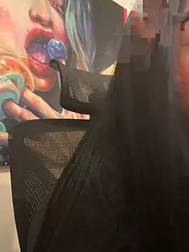 SCARLETT_INK_ webcam