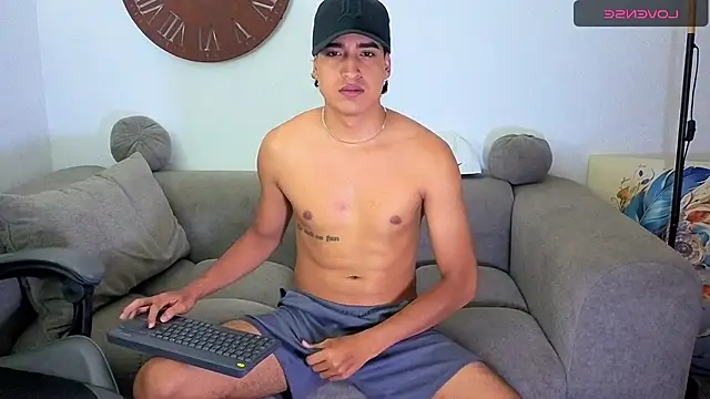 ken_blakerr webcam