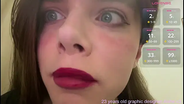 tasty_stranger_aishe webcam