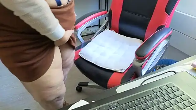 Sofiatwork webcam