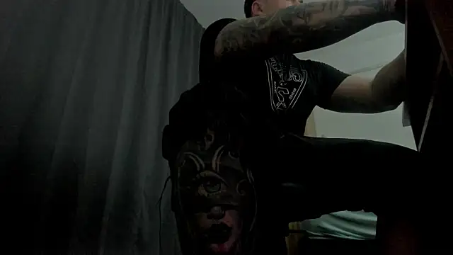 TonyWinston webcam
