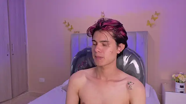 Derek_Sinn webcam