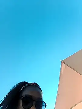 LizaShowX webcam