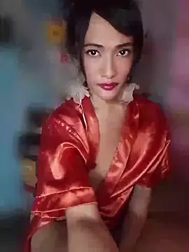 GeorginaLove09 webcam
