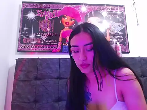 TiffanyDream8 webcam