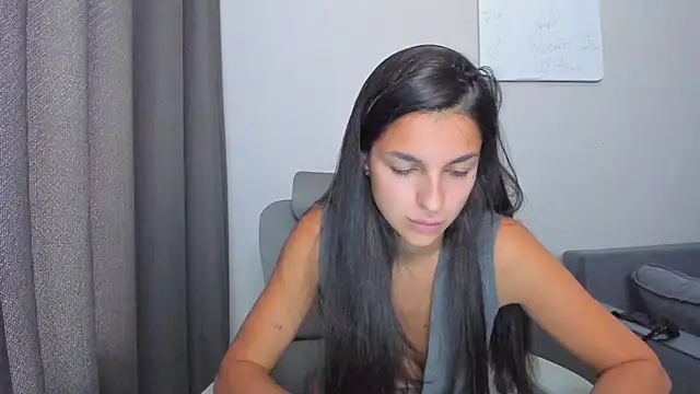 AngelGabe webcam