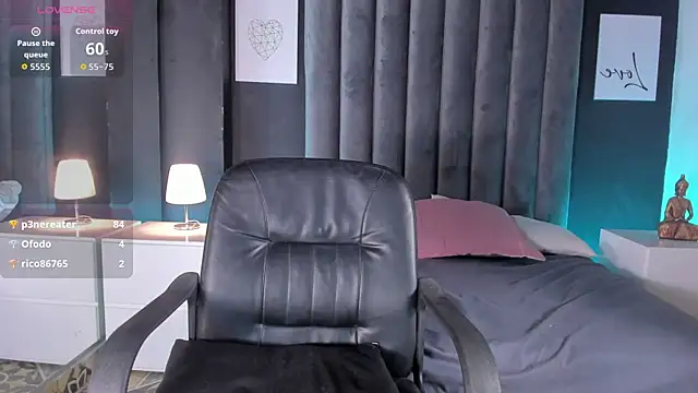 Catalella_Rouse webcam