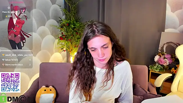 Ella_Fex webcam