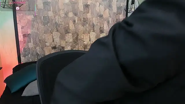 Adams_Sanz webcam