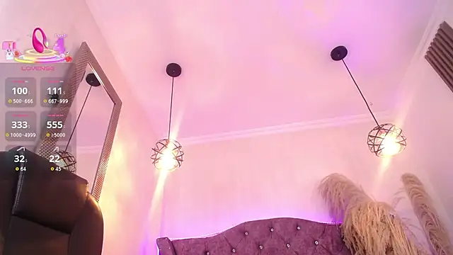 Amara_Davis1 webcam