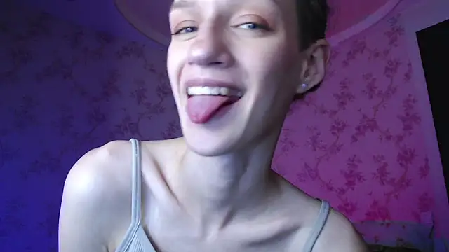 Chrissy_Joyful webcam